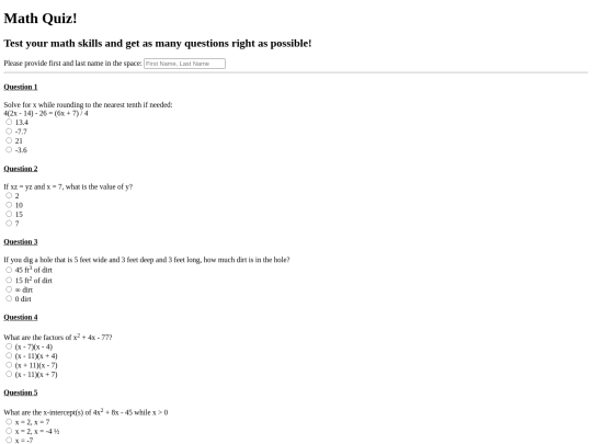 documents/math-quiz screenshot