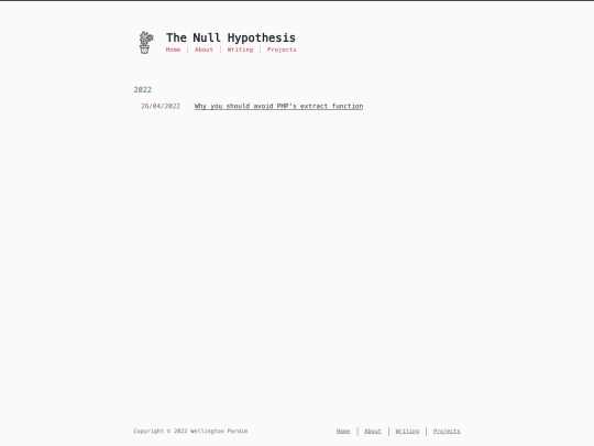 archives/2022 screenshot