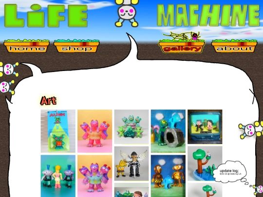 gallery screenshot
