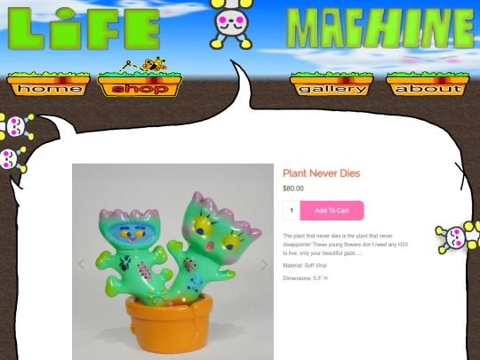listingpages/plant screenshot
