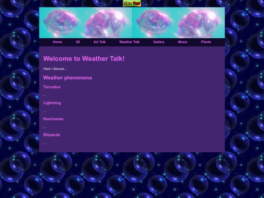 weather_talk screenshot