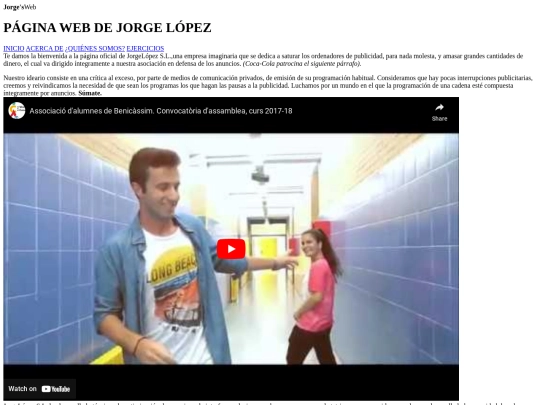pag/estructura screenshot