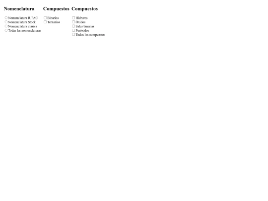 pag/menu bea screenshot