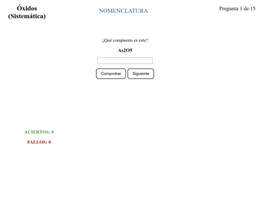 pag/nomenclatura/sistbinoxinom screenshot