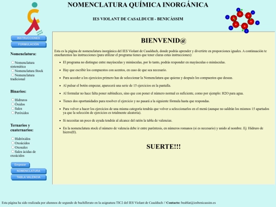 pag/paginabea screenshot