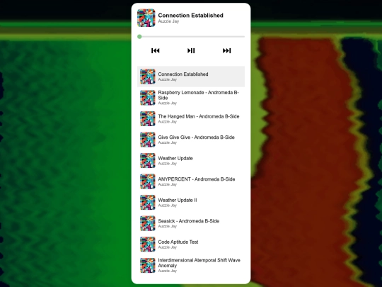 auzziewave screenshot