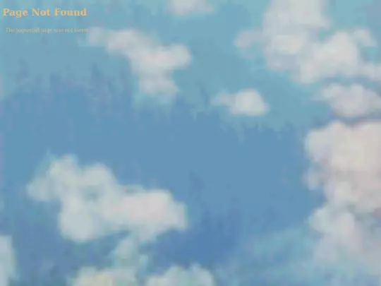 indewx screenshot