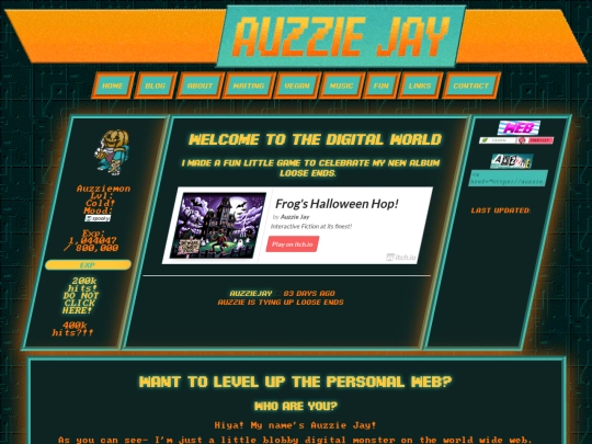 indexold screenshot