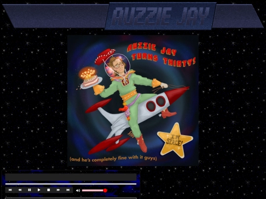 inspace screenshot