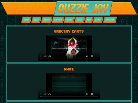 memories screenshot