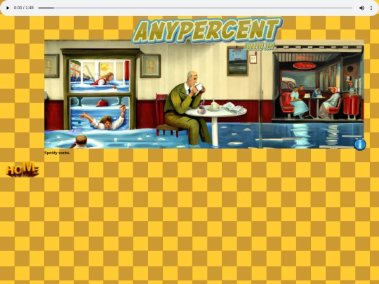 music/anypercent screenshot