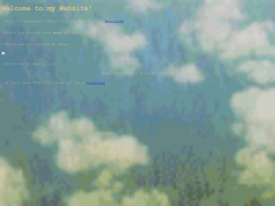 music/givegivegive screenshot