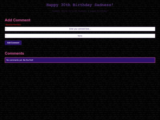 sadness/sadness30 screenshot