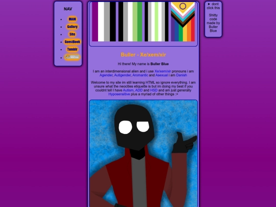 Main screenshot