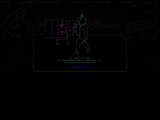 asdf screenshot