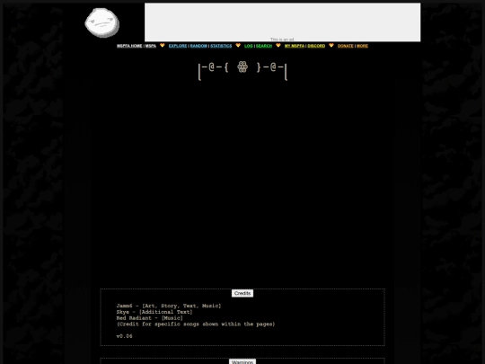 comic_mirror screenshot