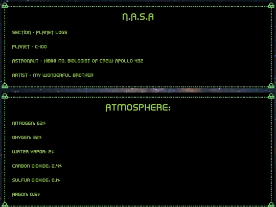 alienStuff/aliens screenshot