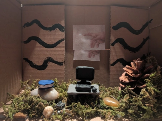 clayStuff/clay_monsters screenshot
