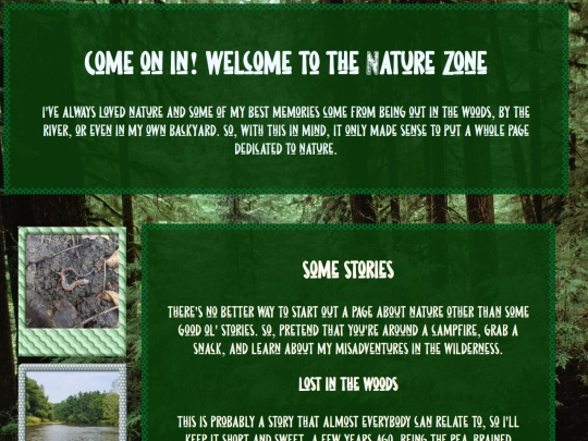 natureStuff/nature_things screenshot