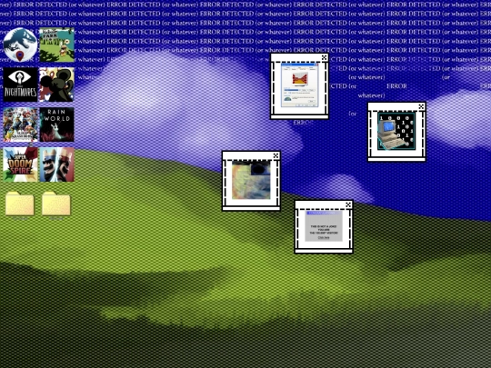videoGameStuff/videoGames screenshot