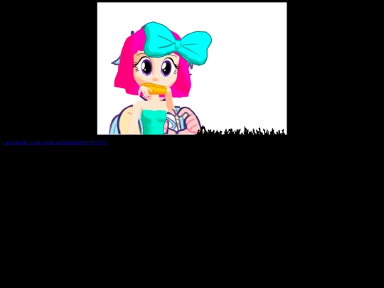 anniefriends screenshot