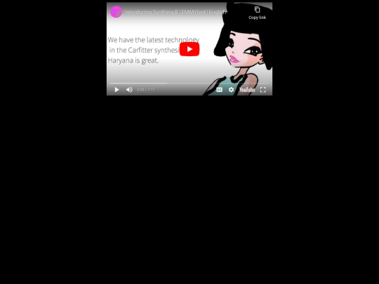beready screenshot