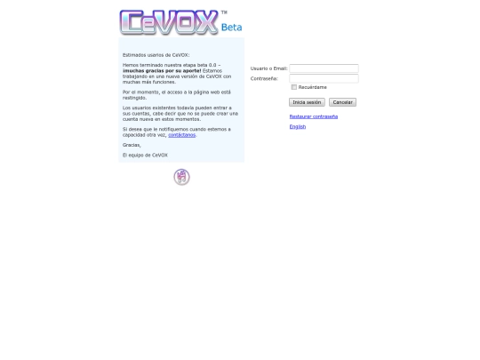 connecttest/mantenimiento screenshot