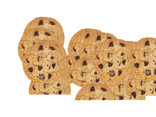cookies screenshot