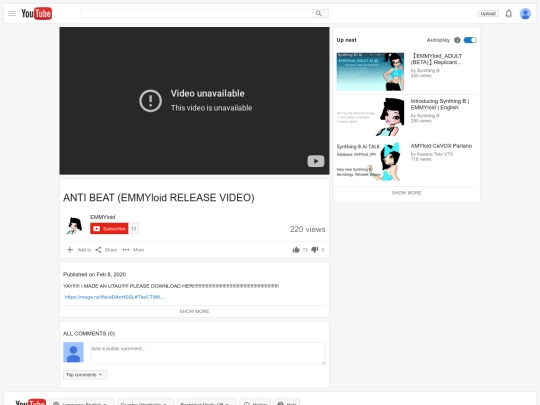 watch/27gNblEijdg screenshot