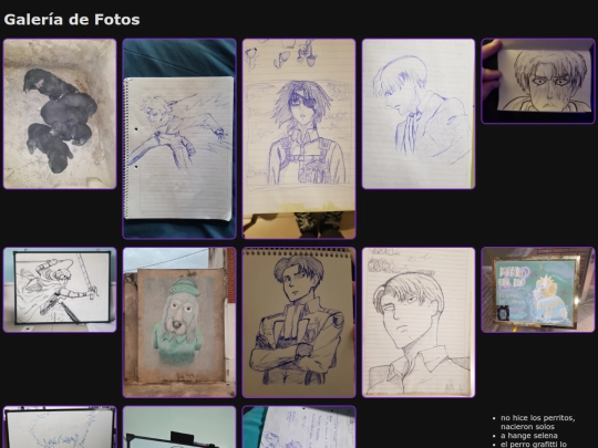 galeria screenshot