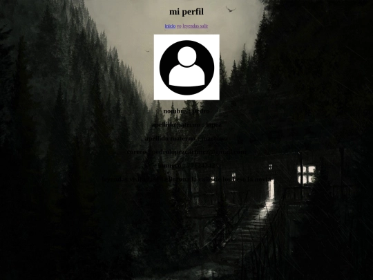 animales screenshot