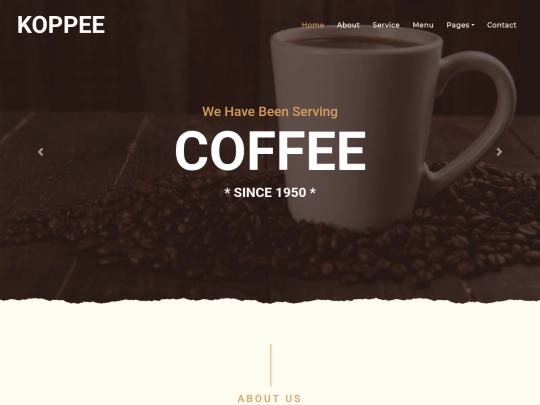 coffee-shop-html-template/coffee-shop-html-template screenshot