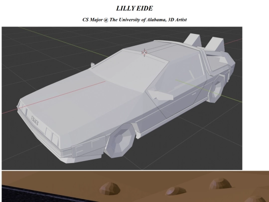 old_portfolio screenshot