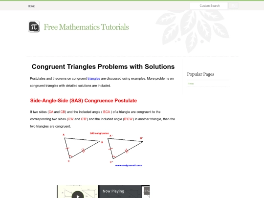 url screenshot