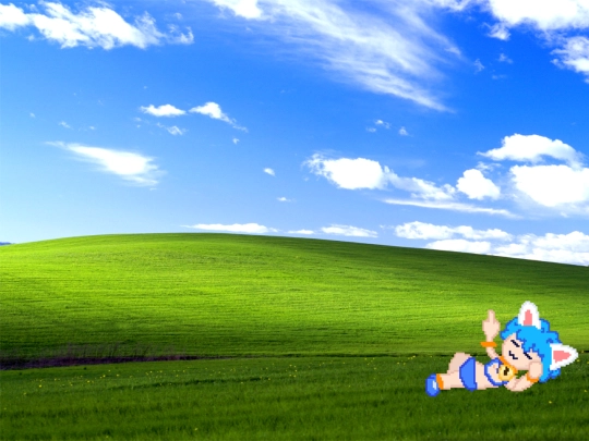 santinho screenshot