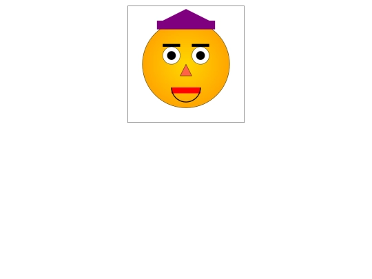 cartoon_face screenshot