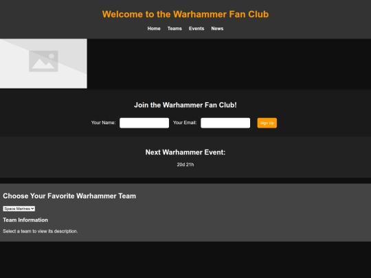 warhammer40k screenshot