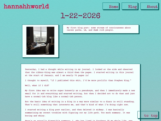 blog/1-22-2026 screenshot