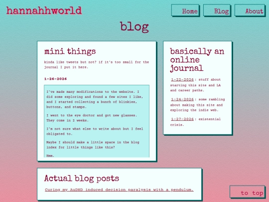 blog/blog-index screenshot