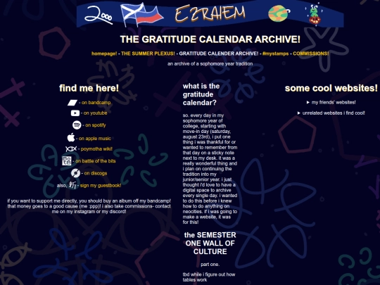 gratcal screenshot