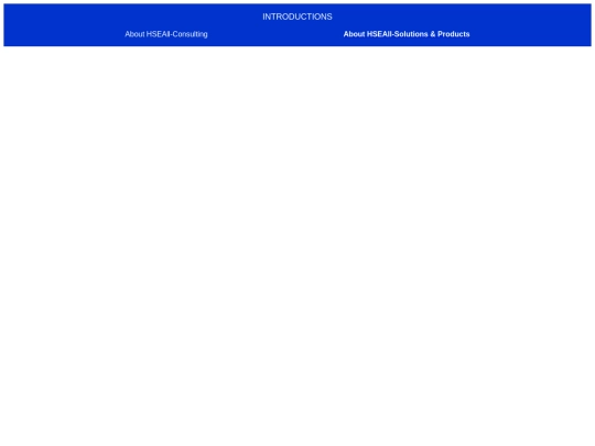 AboutConsulting screenshot
