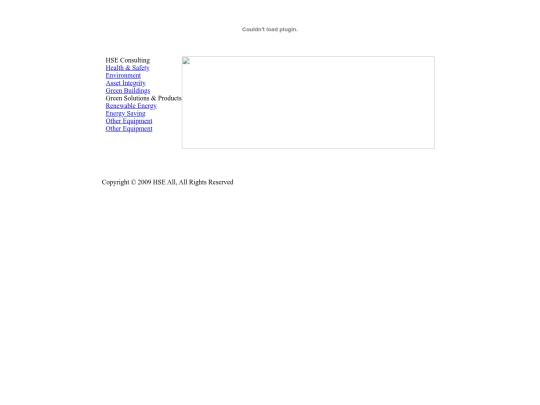 default screenshot