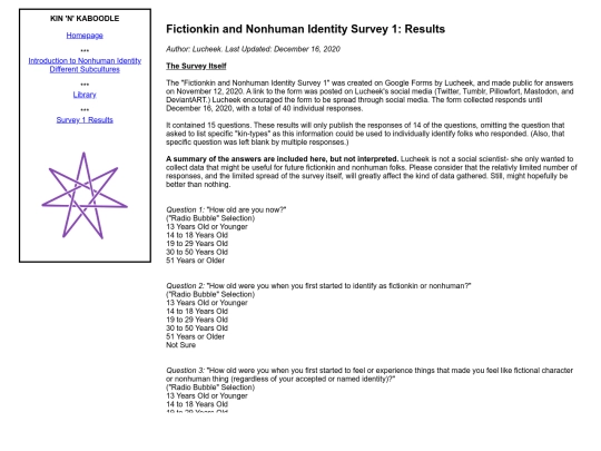 survey1 screenshot