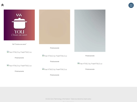 Sub_pages/Index_portfolio screenshot