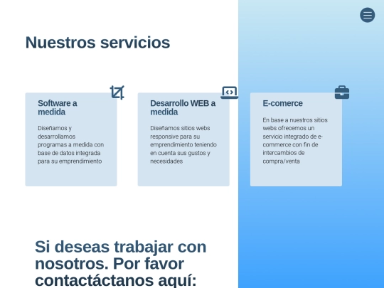 Sub_pages/Index_services screenshot