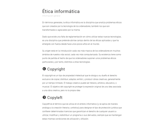 Sub_pages/etica_informatica screenshot