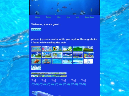 FrutigerAero screenshot
