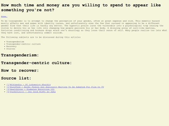 trans screenshot