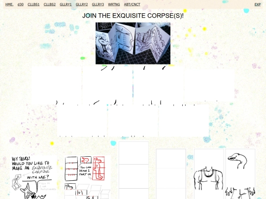 collaborations1 screenshot