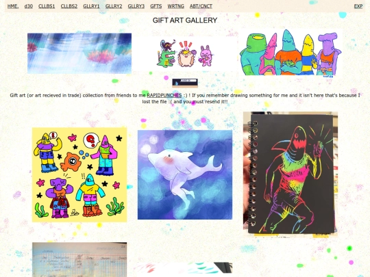 gift-art screenshot